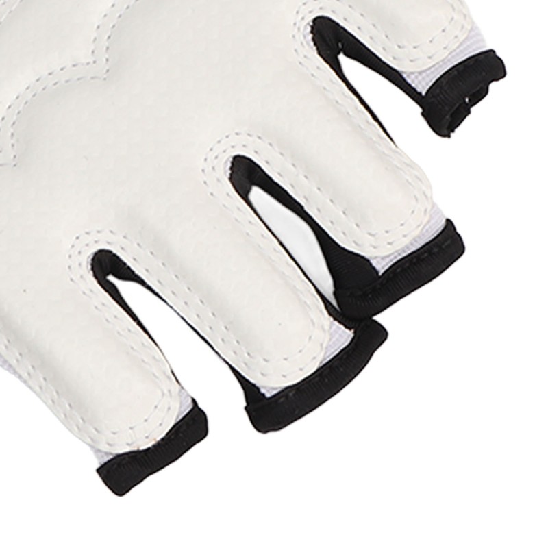 Taekwondo Sparring Gloves Professional Adult Kid Breathable Punch Bag Training
