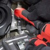 Right Angle Attachment Electric Screwdriver Repair 90 Degree Corner Device,