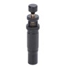 Tire Air Down Valve Automatic Stop Tyre Deflator Valve Kit,