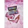 Makeup Revolution, Forever Flawless Butterfly Eyeshadow Palette, 18 Shades, 19.8