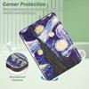 DMluna Case for 2024 Kobo Clara Colour/BW/2E, Tolino Shine Colour/Shine