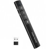 Golden Security Presenter, PowerPoint Remote Control 2.4 GHz Wireless Pointer
