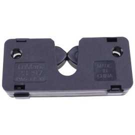 JEENDA Tailgate Slam Latch 7081568 Compatible with Polaris Ranger 500 570 800 (2010-2018) 900 1000 XP and Diesel (2011-18)