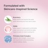 Medicube Rosemary Pdrn Hair Scalp Conditioner Aminoácidos Proteínas Fórmula Ligera