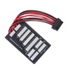 Parallel Charging Board Time Saving Portable Battery Balance Expansion Charging
