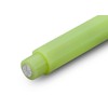 Kaweco FROSTED SPORT Mechanical Pencil Fine Lime 0.7mm HB I
