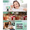 Lecran Digital Camera, 44 Megapixels, 1080P Video Recording, Autofocus, AF