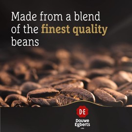 Douwe Egberts Pure Gold Instant Coffee Sticks - 50 x 1.5g Sachets