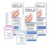 Dikla Special Care Set for Brittle, Splitternden and Fragile Nails