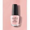 OPI Esmalte de uñas Nail Lacquer "PASSION" 15ML