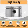 Drive Roller Replacement for Lincoln Weld Pak 100 / 100HD