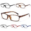 Gaoye Reading Glasses Men/Women, Eyeglasses, Blue Light Readers for Men/Women,