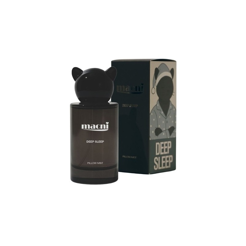 PILLOW MIST - DEEP SLEEP / PILLOW MIST - DEEP