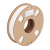 TPU Filament 1.75mm, 3D Printer Filament High Precision 95A Soft