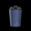 Fressko Reusable Bino Insulated Cup - 8oz Denimn