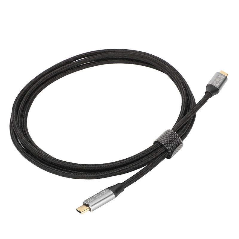 USB C to USB C 3.1 Gen 2 Cable 100W