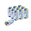 STEPMAX (10 Pack CR2 3V Industrial Lithium Battery 850mAh Photo