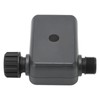 Sprinkler Timer 3/4in Male Thread Remote Control Irrigation Controller for