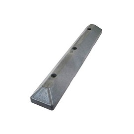 3' Commercial Parking Block