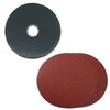 21 x SabreCut SCK21SK115 115mm Sanding Pad and Sanding Sheets