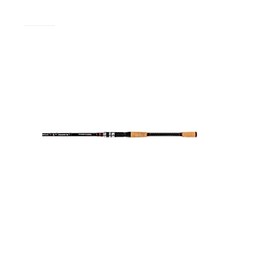 Favorite PHAT Glass Phantom Cranking Fishing Rod | Light Weight Carbon Fiber Graphite Blend Fishing Rod