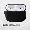 LAUT - Capsule IMPKT for AirPods Pro | Ultra Tough