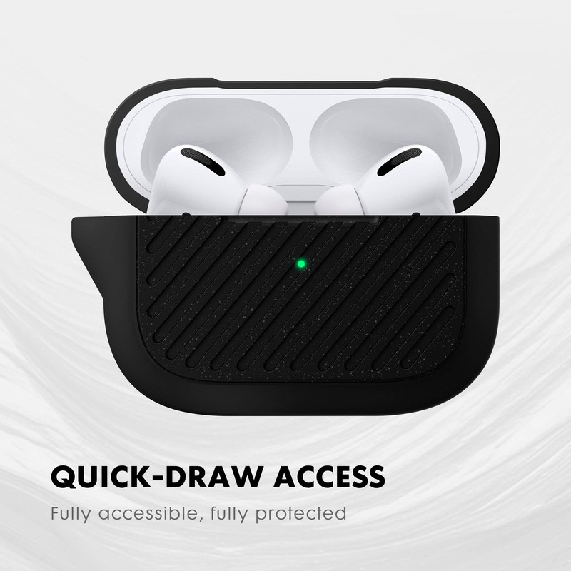 LAUT - Capsule IMPKT for AirPods Pro | Ultra Tough