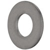 1/4" Stainless Washer (100 pack), 5/8" Outside Diameter, 18-8 (304)