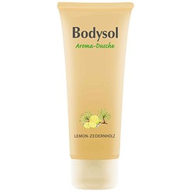 CHEFARO Aroma Shower Lemon/Cedar Wood, 100 g