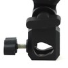 DynaSun WOF4005 E27 Lamp Holder with Umbrella Holder