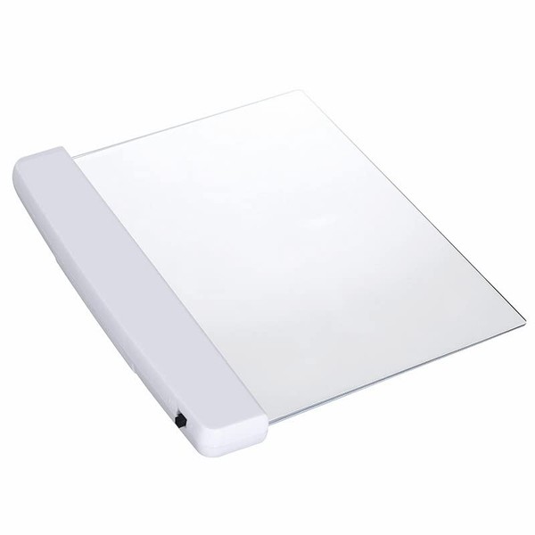 MKJPJUN Lámpara de lectura para estudiantes, luz de lectura LED,