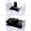 ELEGOO Washing Bucket for Mercury Plus 3.0 Wash and Cure