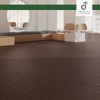 DE-COmmerce Flexbamboo ready-made parquet made of solid bamboo, rolled goods,
