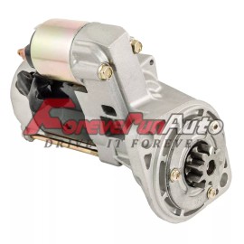 ForeverunAuto Starter for THERMO KING SB-200 210 300 310 SB-II SR SB-III SR 1998-On 18490