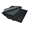 Borgatta Campo Desechables Para Tatuador Negra 500pz