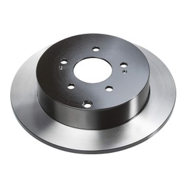 Wagner Brake BD126333E Disc Brake Rotor