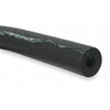 1-1/4" x 6 ft. Polyethylene Pipe Insulation, 1/2" Wall (1,