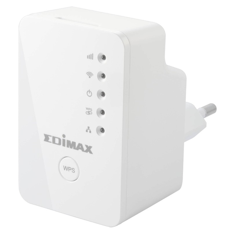 Edimax EW-7438RPn WiFi Range Extender Access Point