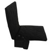 Heated Seat Cushion 3 Level Heating Foldable Comfortable Seat Cushion