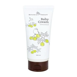 Botanical Therapy Baby Cream 200ml - Unscented x2SET (SH) / 보타니컬테라피 베이비 크림 200ml -무향 x2SET(SH)