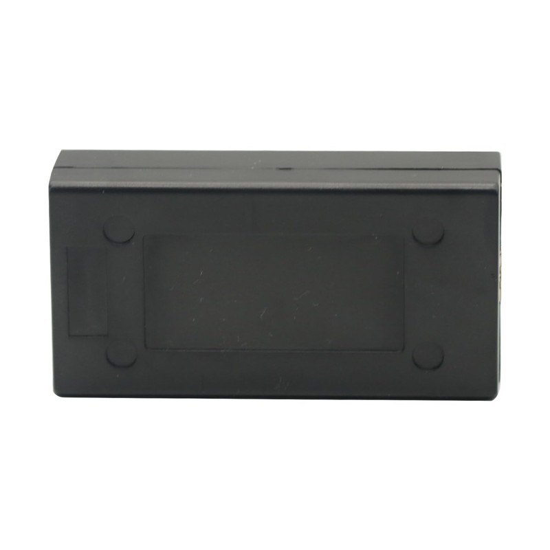 LHT00SU1 USB oscilloscope Virtual Oscilloscope Logic Analyzer I2C SPI CAN