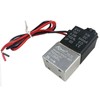 Solenoid Valve DC 12V for Air CO2 Compressor 1/8 Inch