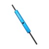 Metal Wire Wrap Tool, 3 in 1 Function Single Stranded
