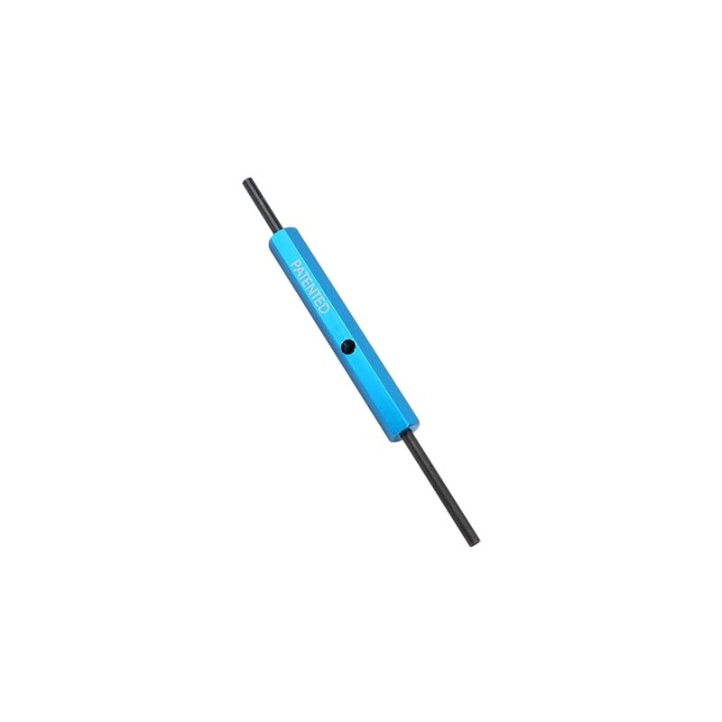 Metal Wire Wrap Tool, 3 in 1 Function Single Stranded