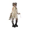 GOTHIC MUMMY ADULT LARGE