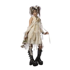 GOTHIC MUMMY ADULT LARGE