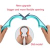 Bottle Opener for Arthritic Hand,Jar Opener for Old People, Children,
