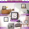 1 Pack T Shirt Frames for Wall Display, 13" x