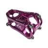 Krsec Alloy Aluminum 31.8mm x 50mm Handlebar Short Bike Stem