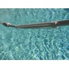 Zodiac Cleaner Clip (Pkg of 10 White Clips) Size 3/4